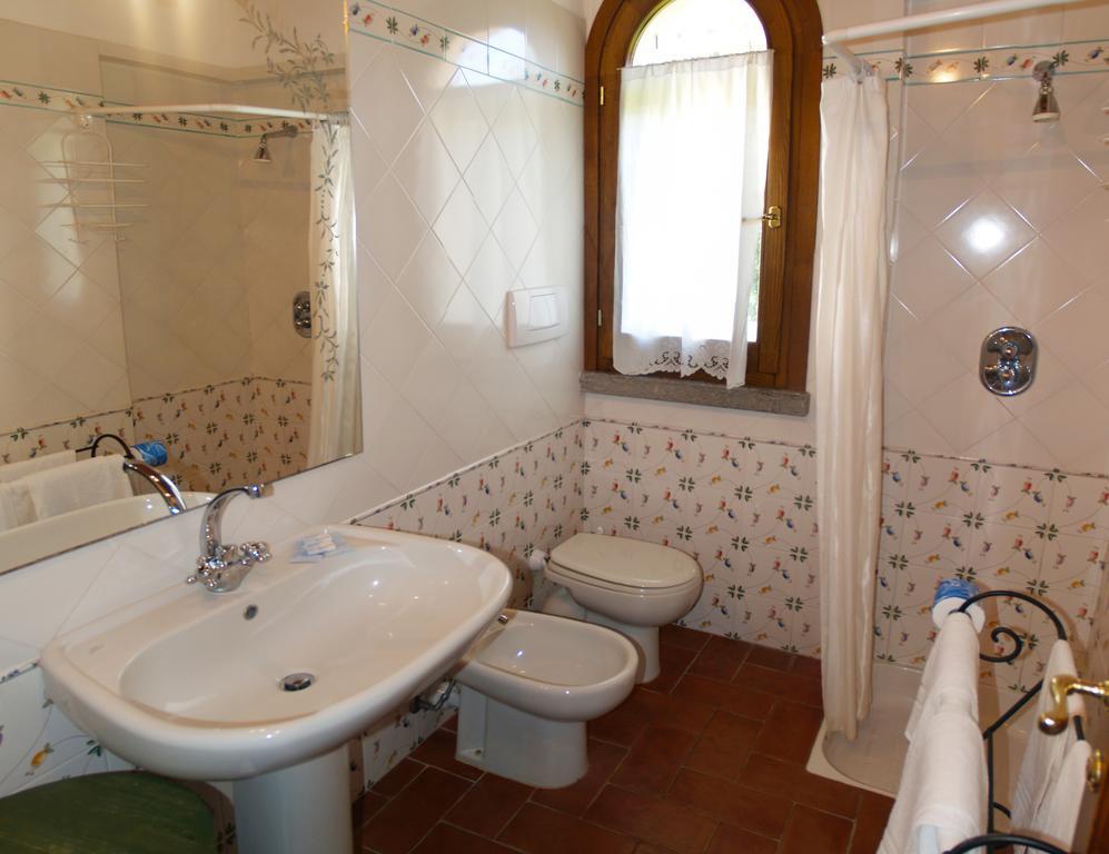 La Vecchia Fornace Hotell Castiglione della Pescaia Rom bilde