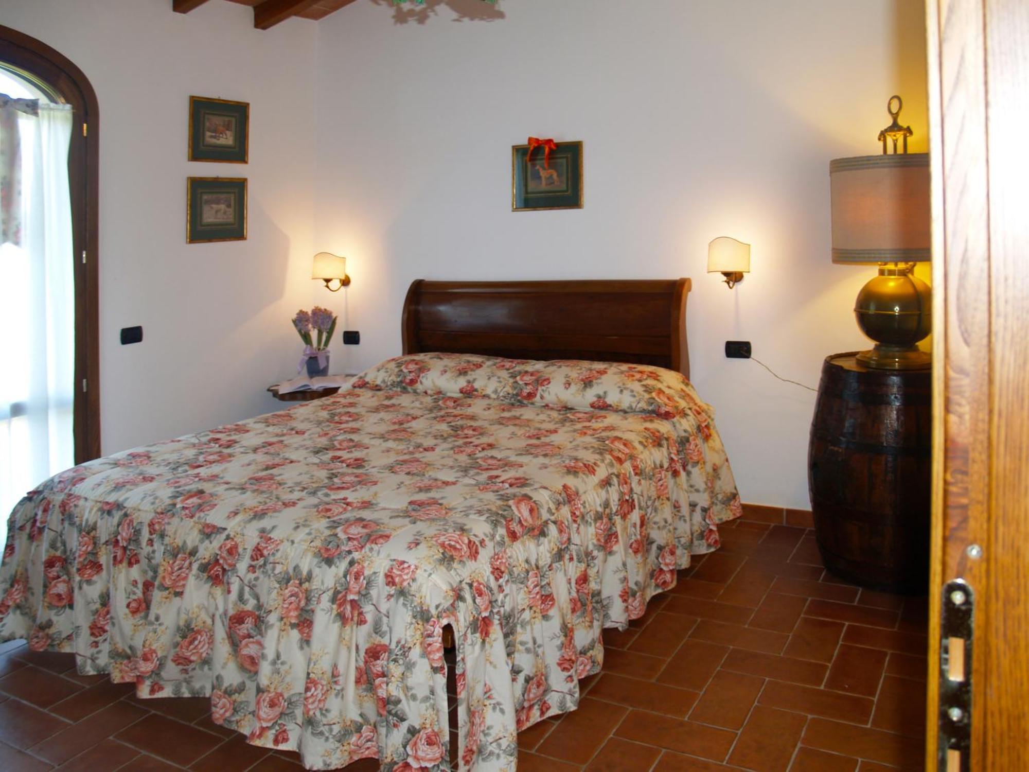 La Vecchia Fornace Hotell Castiglione della Pescaia Eksteriør bilde