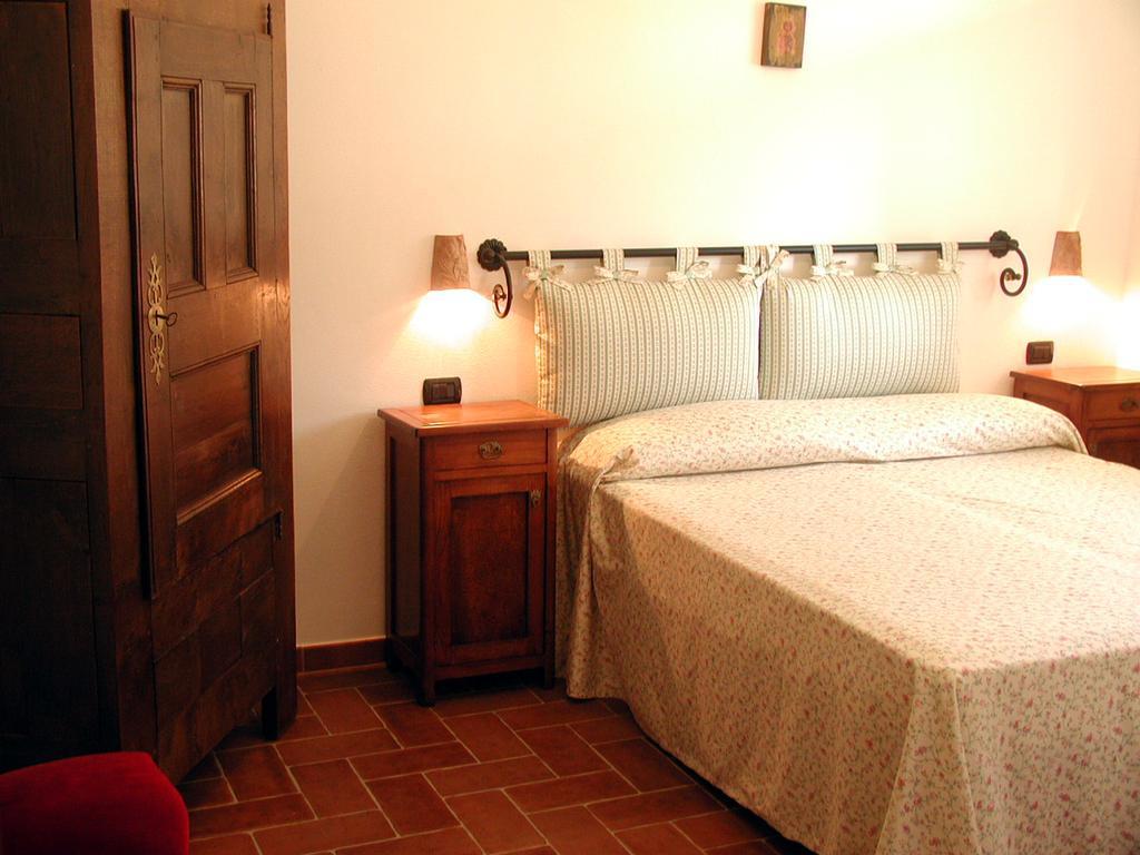 La Vecchia Fornace Hotell Castiglione della Pescaia Rom bilde