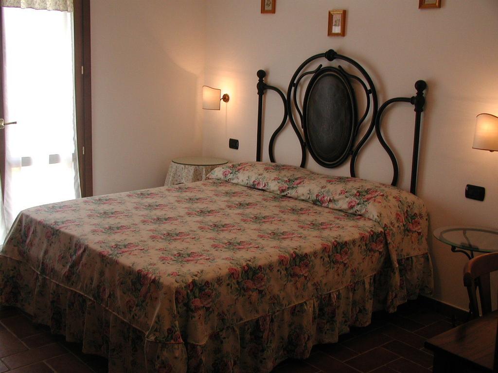 La Vecchia Fornace Hotell Castiglione della Pescaia Rom bilde