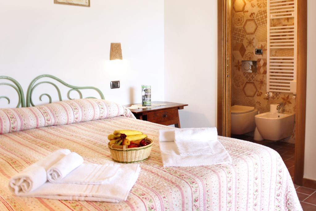 La Vecchia Fornace Hotell Castiglione della Pescaia Eksteriør bilde