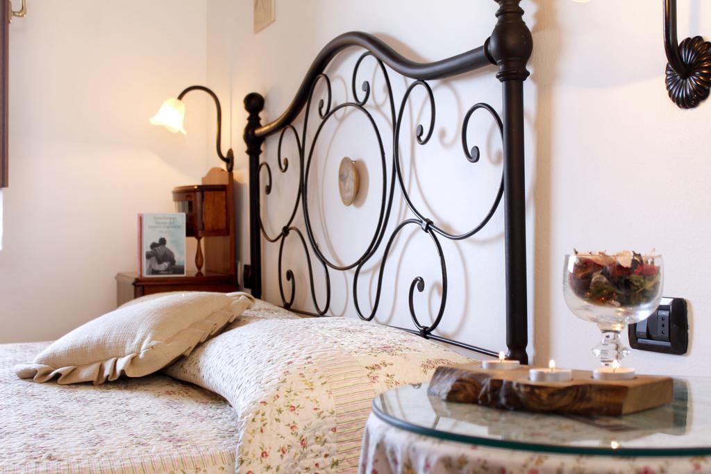 La Vecchia Fornace Hotell Castiglione della Pescaia Eksteriør bilde